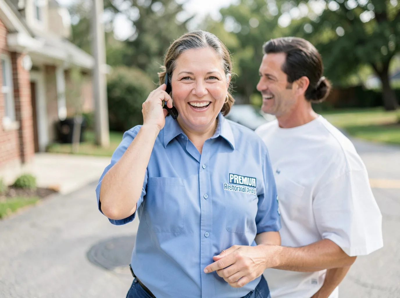 Water Damage Restoration Mount Saint Joseph, OH FAQs